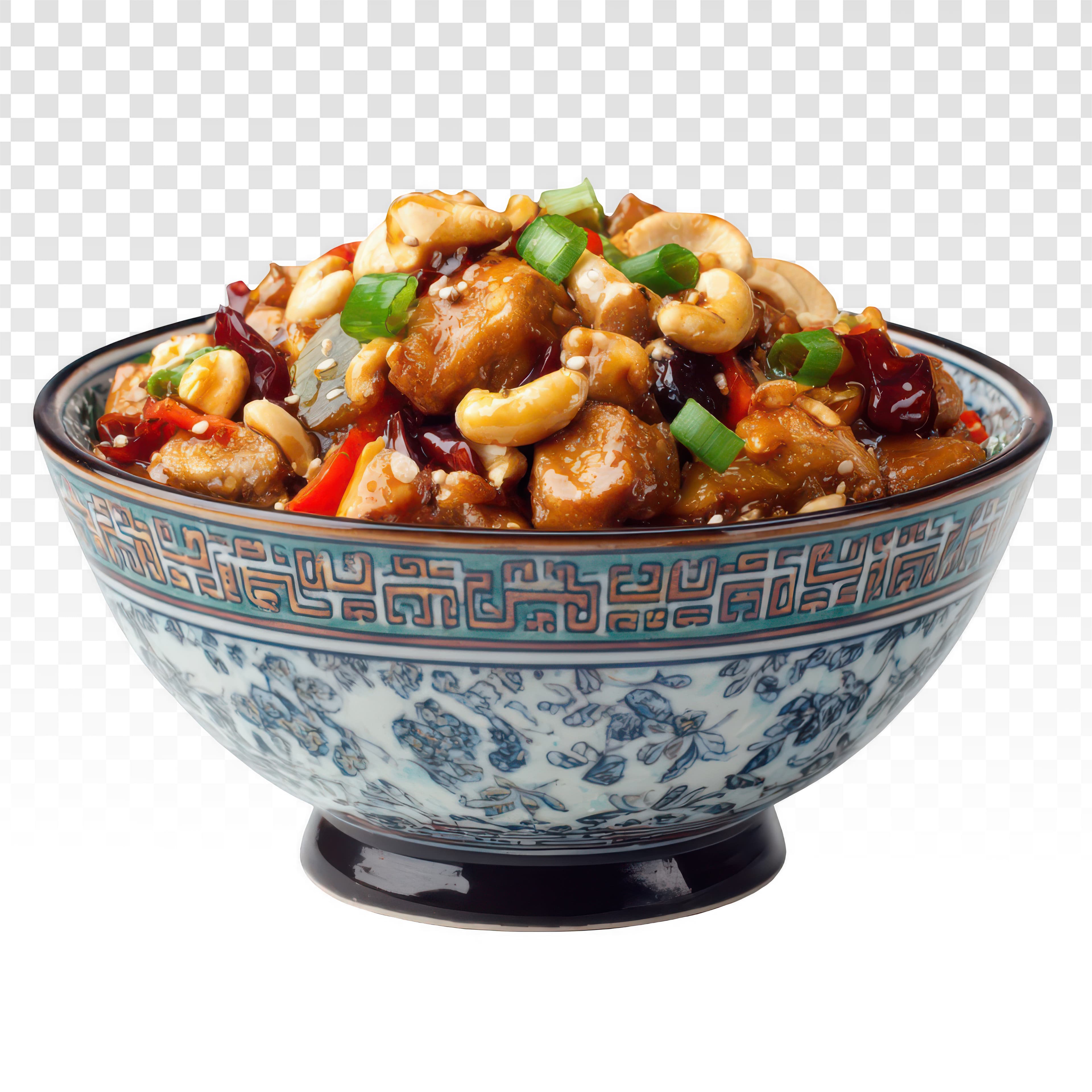 Chinese Imported Goods