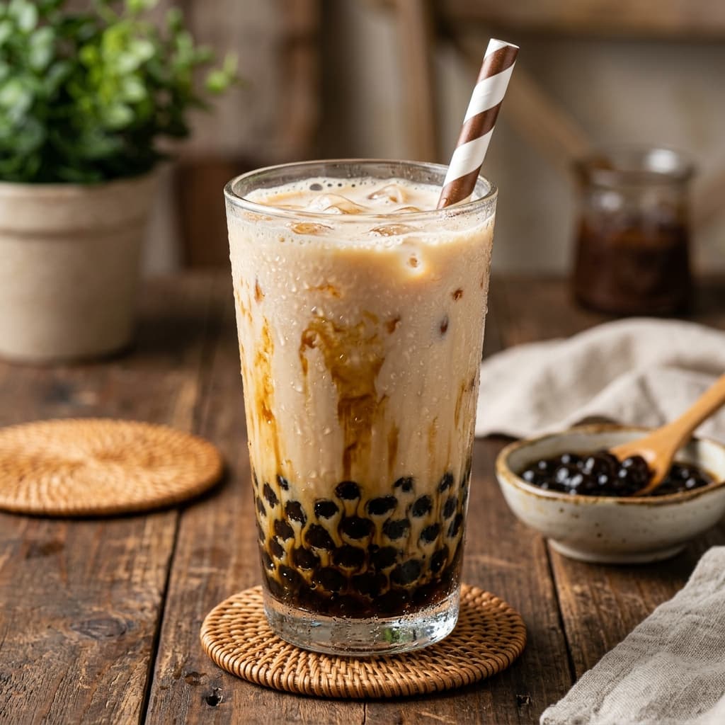 Bubble Tea