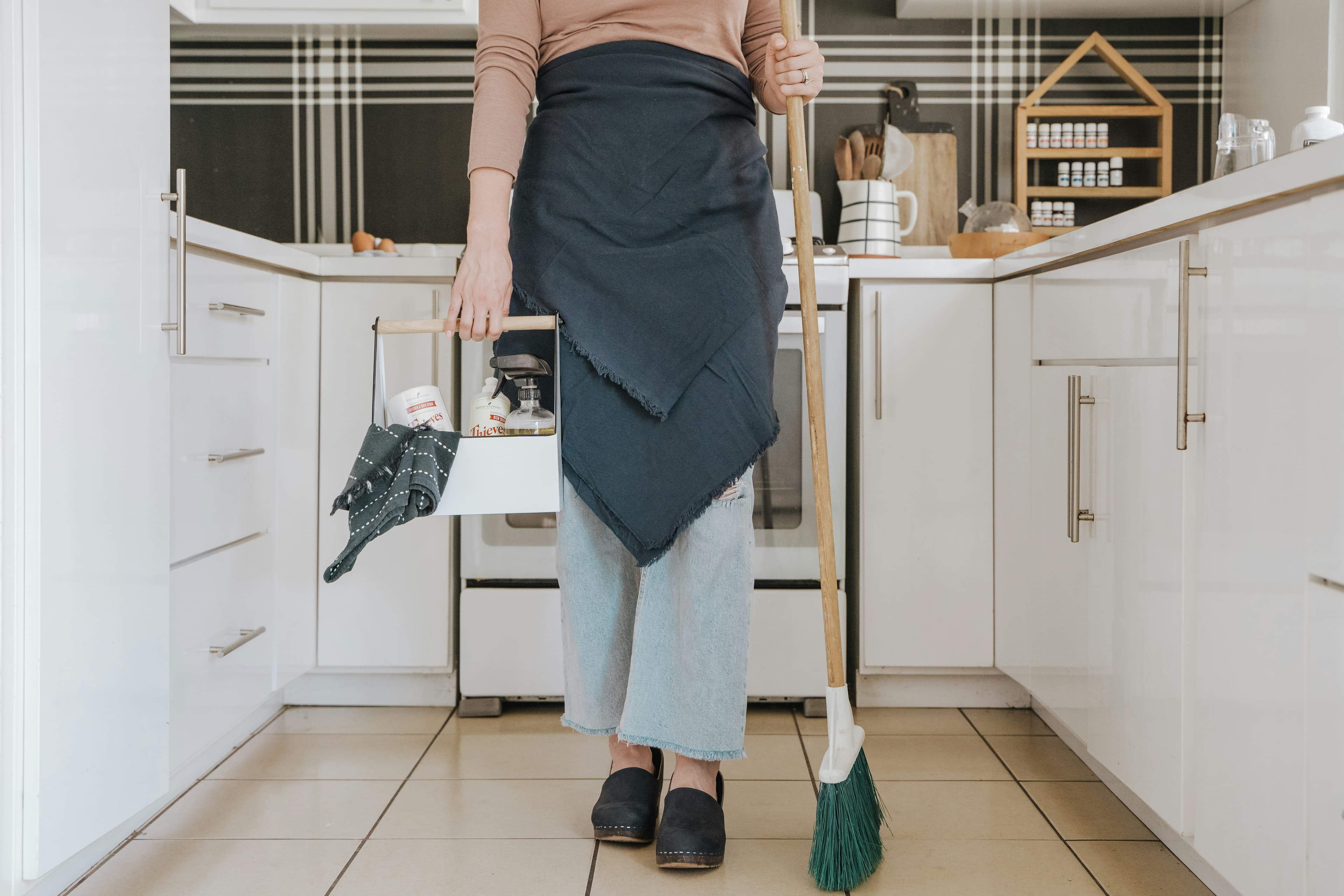Premium Maid Service (Long-Term)