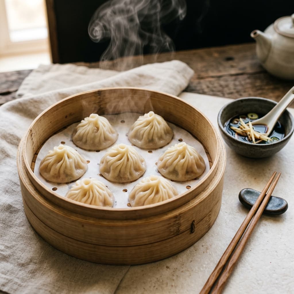 Dumplings (12pc)