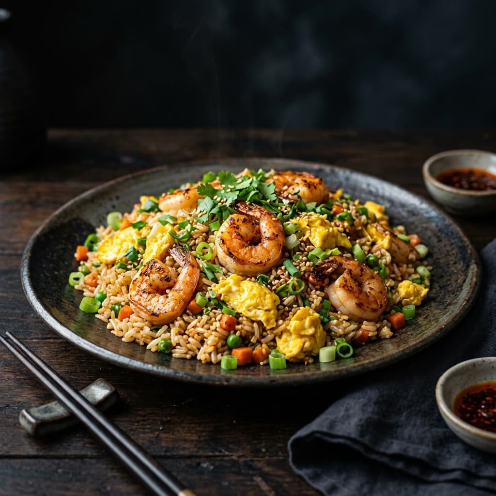 Fried Rice