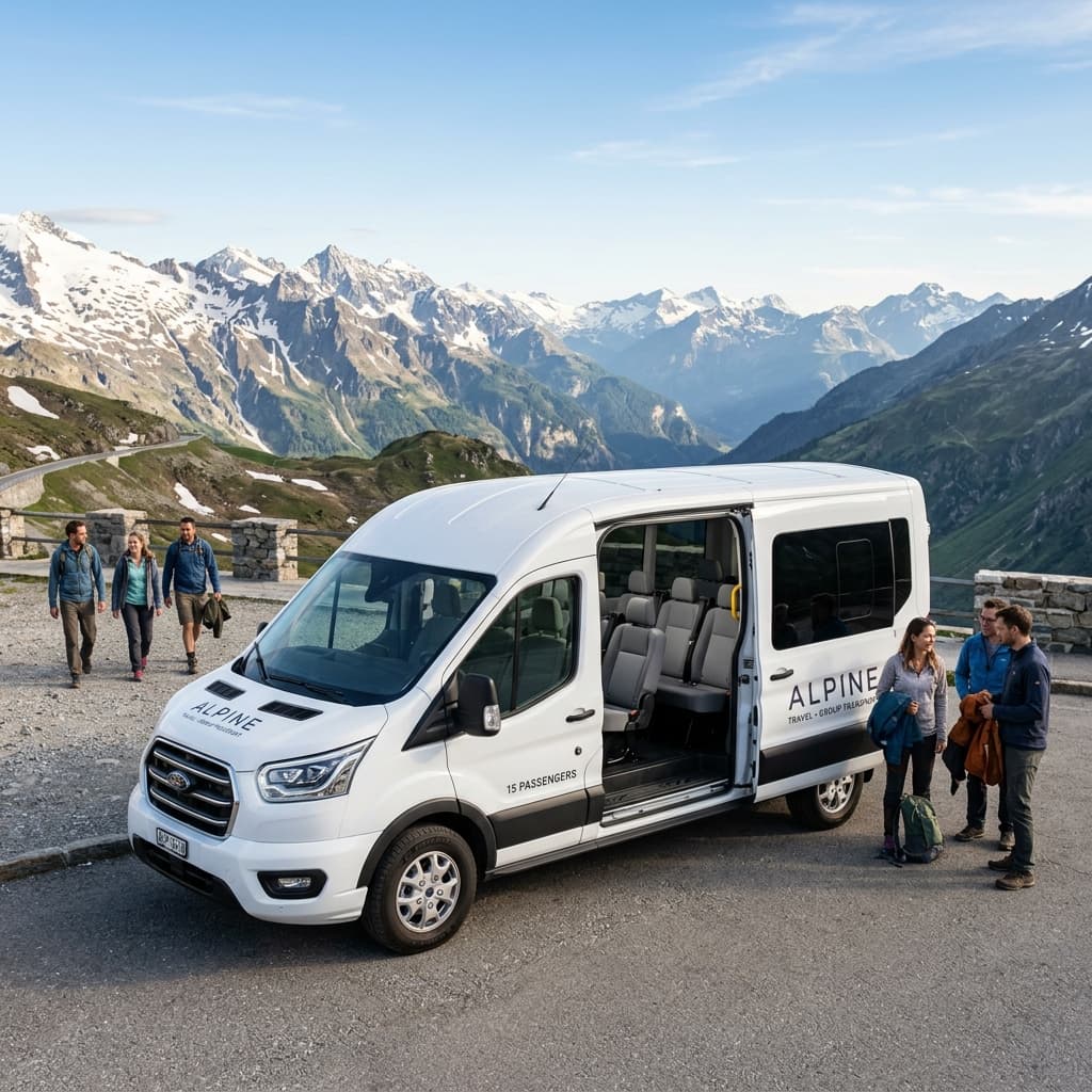 Vehicle Rental